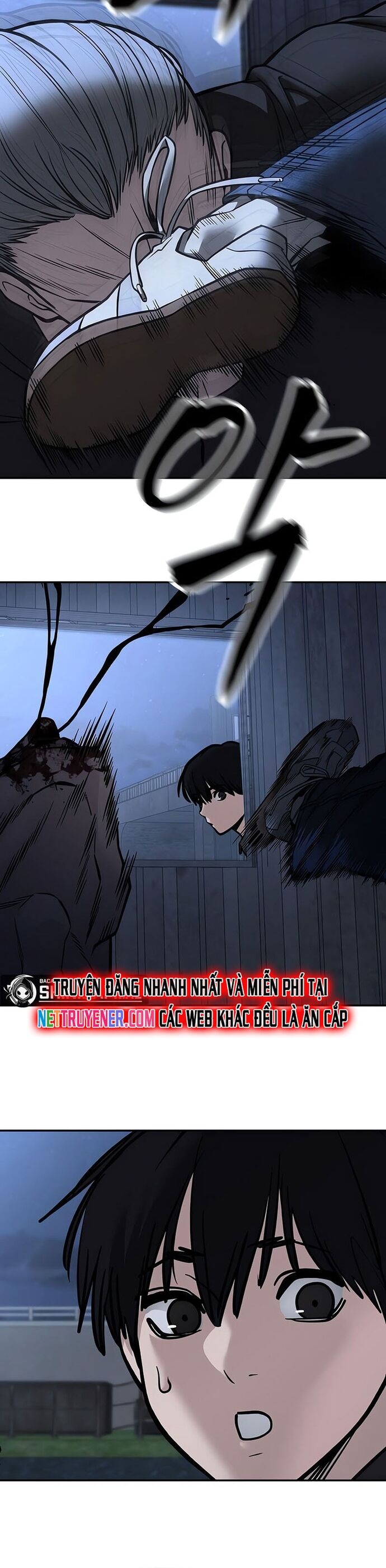 Giang Hồ Thực Thi Công Lý Chapter 139 - Trang 2
