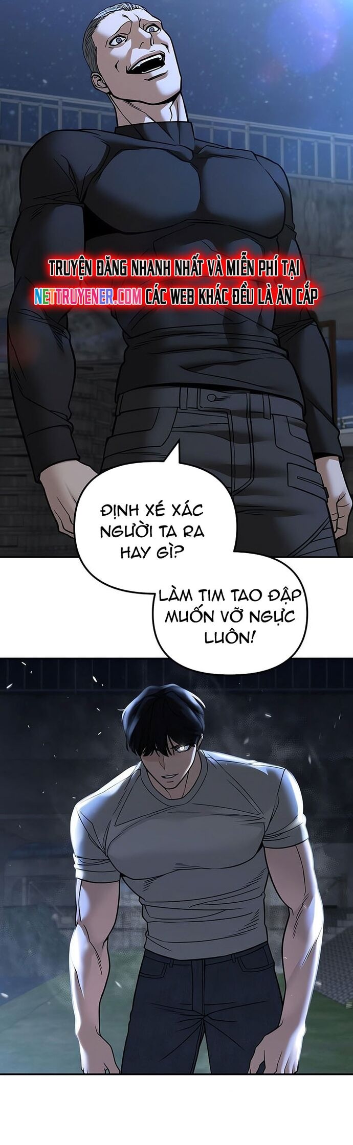 Giang Hồ Thực Thi Công Lý Chapter 139 - Trang 2