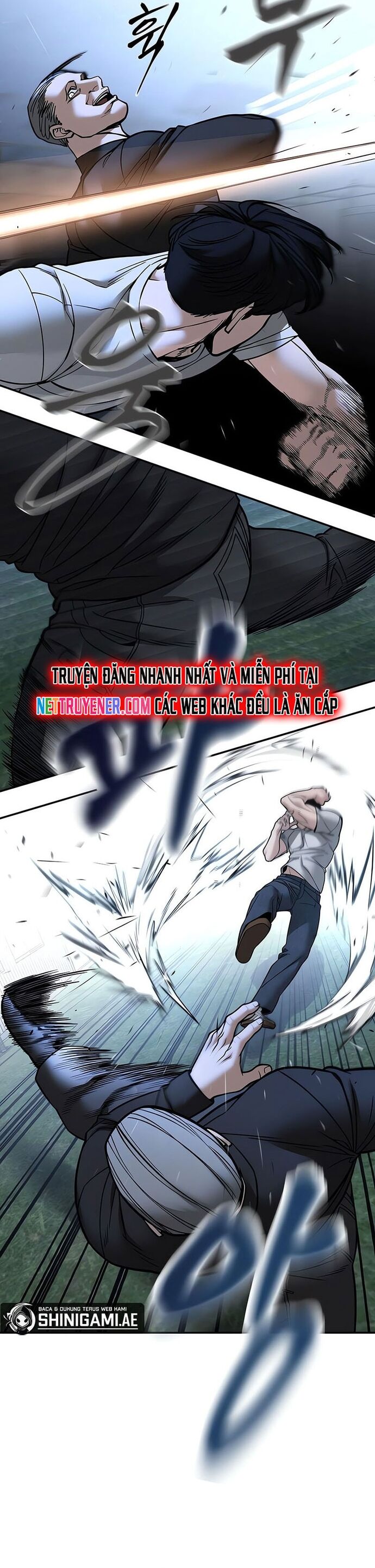Giang Hồ Thực Thi Công Lý Chapter 139 - Trang 2