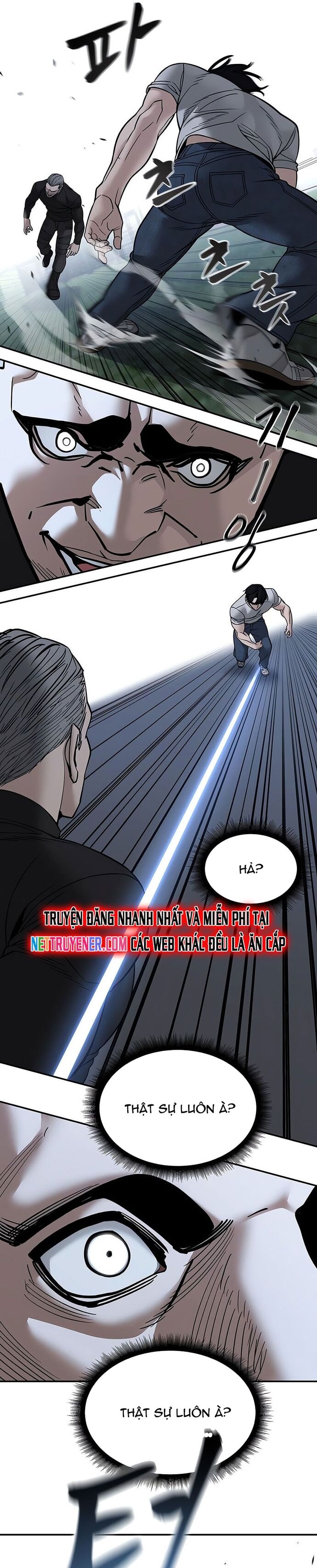 Giang Hồ Thực Thi Công Lý Chapter 139 - Trang 2