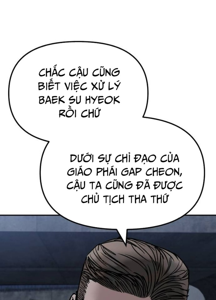 Giang Hồ Thực Thi Công Lý Chapter 141 - Trang 2