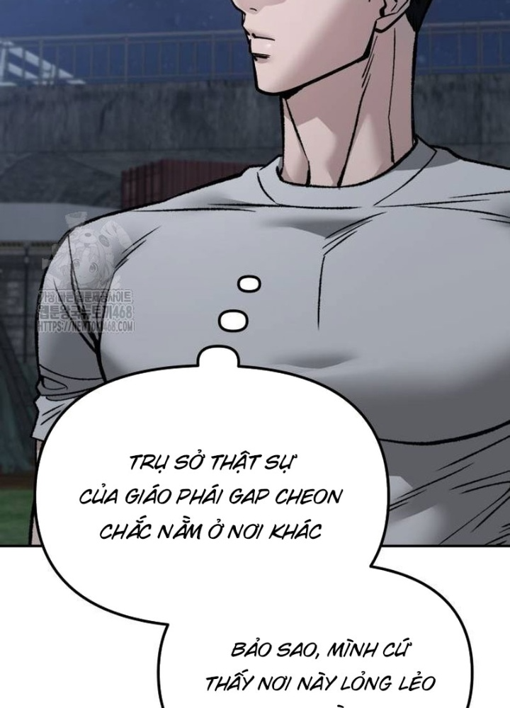 Giang Hồ Thực Thi Công Lý Chapter 141 - Trang 2