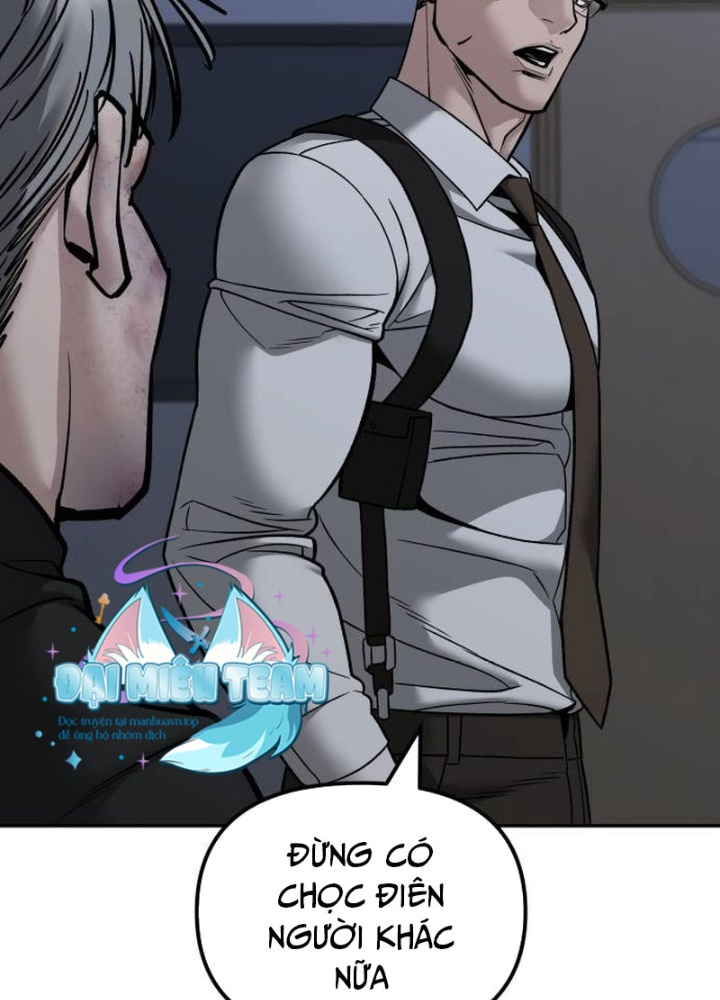 Giang Hồ Thực Thi Công Lý Chapter 141 - Trang 2