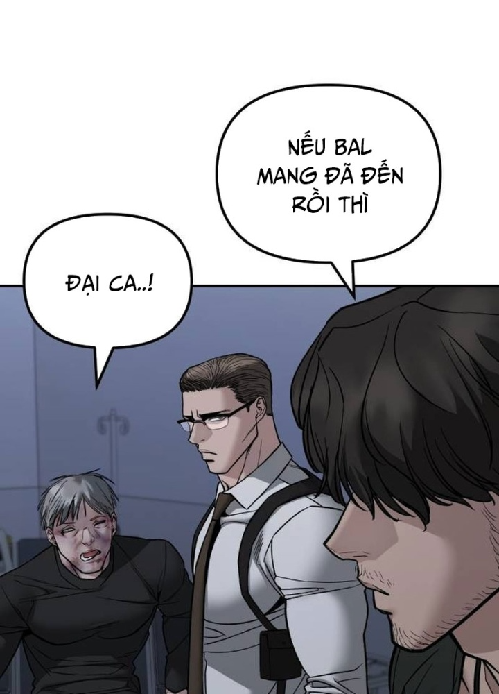 Giang Hồ Thực Thi Công Lý Chapter 141 - Trang 2