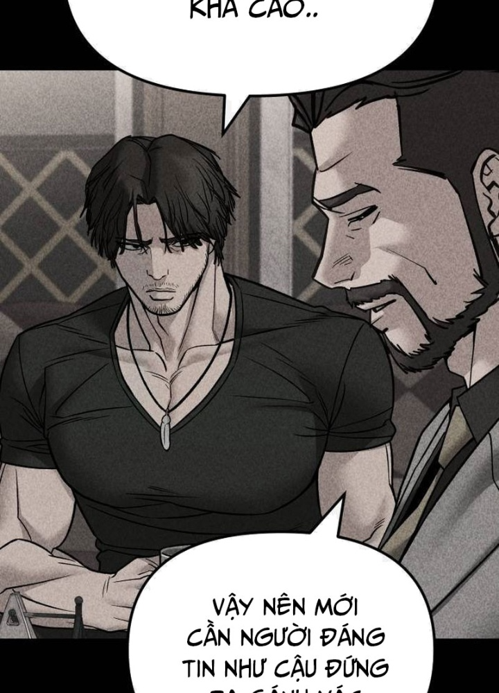 Giang Hồ Thực Thi Công Lý Chapter 141 - Trang 2
