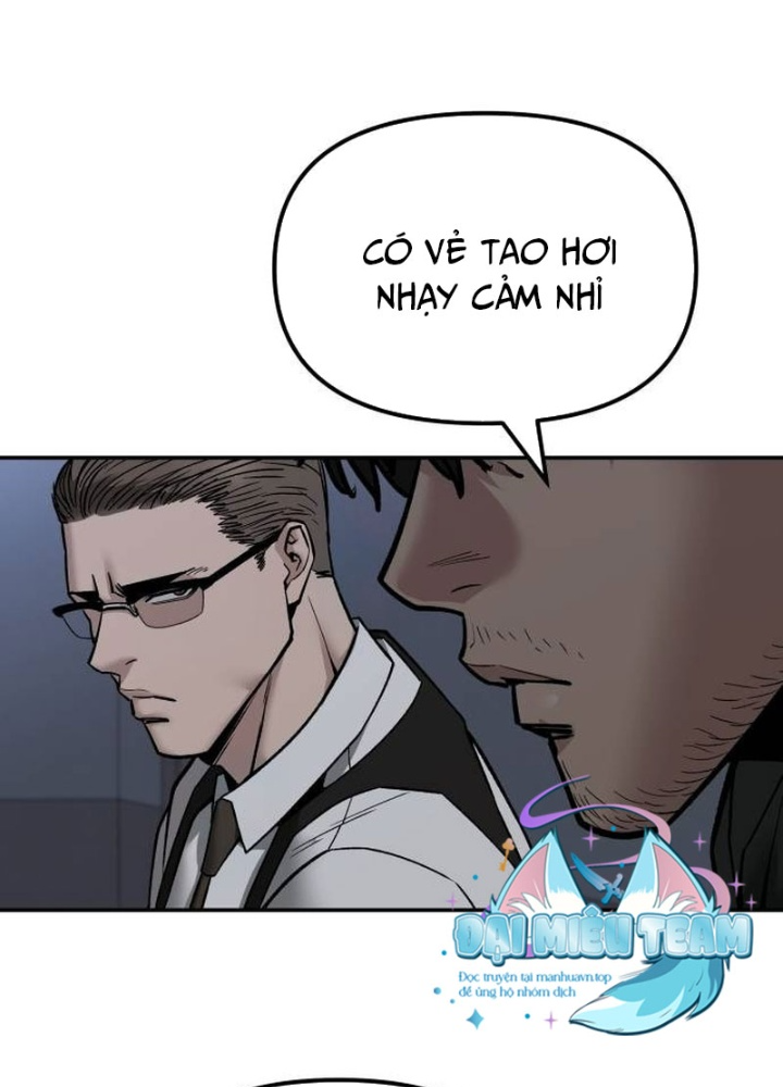 Giang Hồ Thực Thi Công Lý Chapter 141 - Trang 2