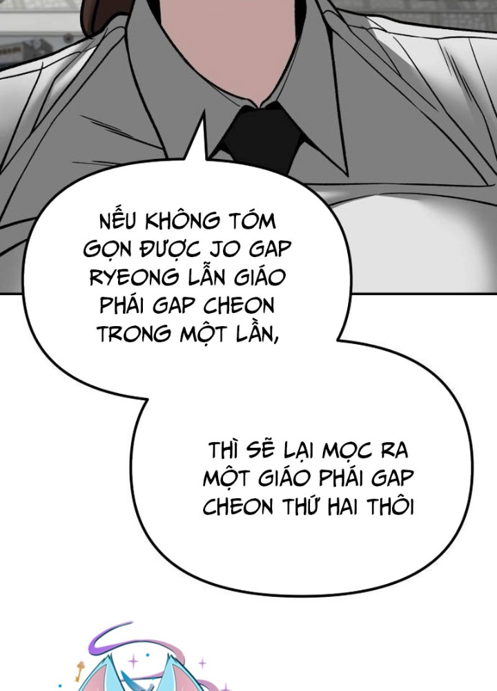 Giang Hồ Thực Thi Công Lý Chapter 141 - Trang 2