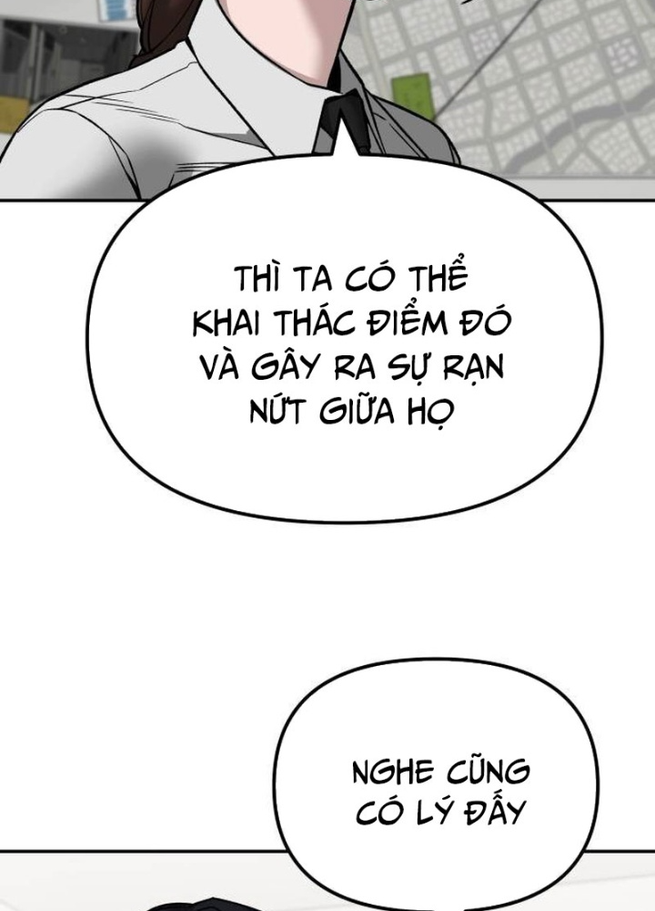 Giang Hồ Thực Thi Công Lý Chapter 141 - Trang 2