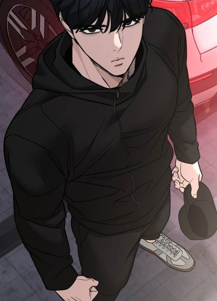 Giang Hồ Thực Thi Công Lý Chapter 141 - Trang 2
