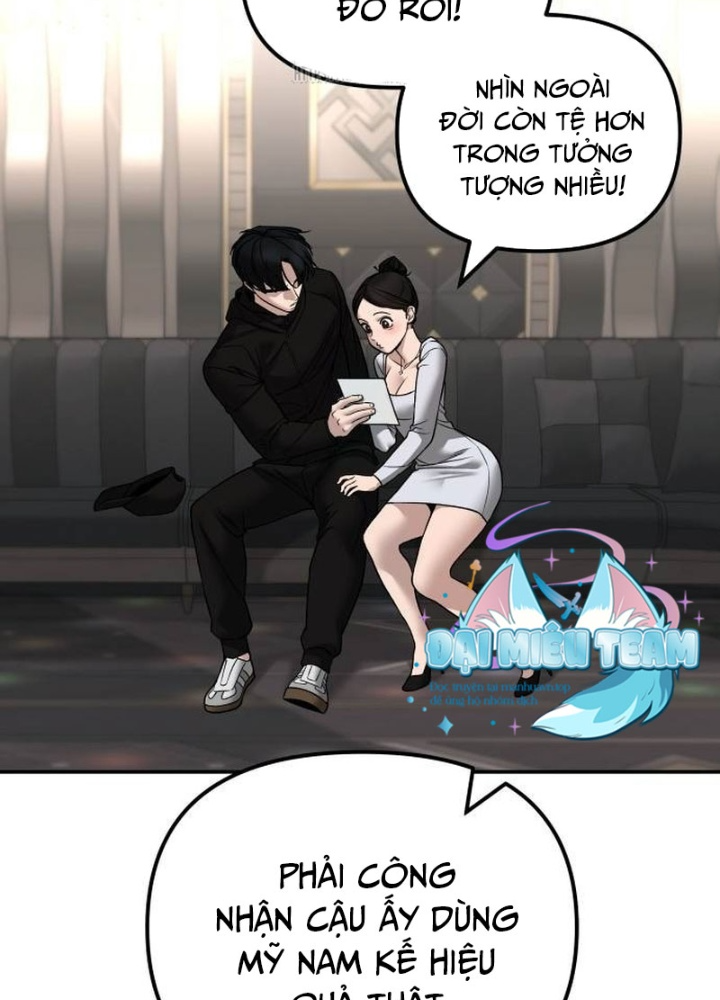 Giang Hồ Thực Thi Công Lý Chapter 141 - Trang 2