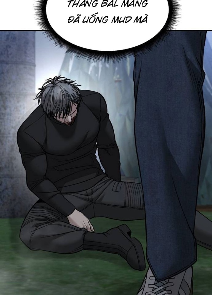 Giang Hồ Thực Thi Công Lý Chapter 141 - Trang 2