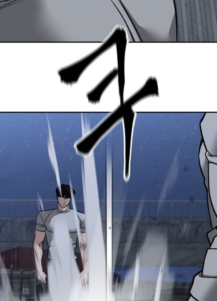 Giang Hồ Thực Thi Công Lý Chapter 141 - Trang 2