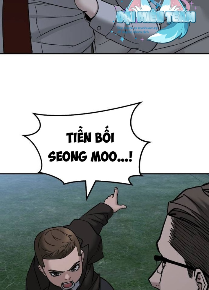 Giang Hồ Thực Thi Công Lý Chapter 141 - Trang 2