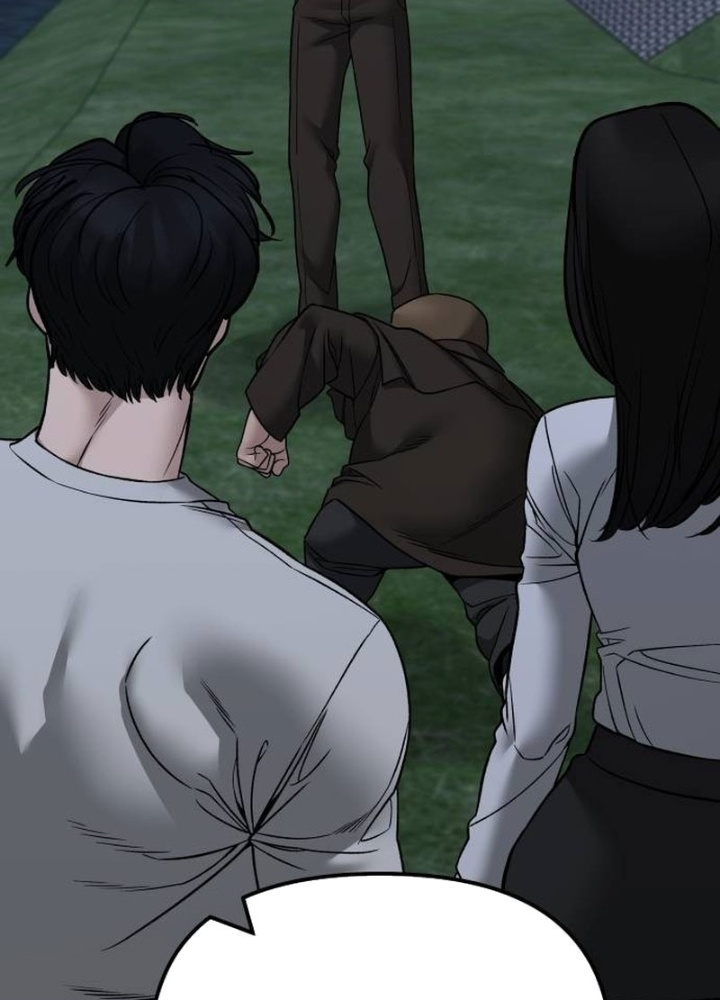 Giang Hồ Thực Thi Công Lý Chapter 141 - Trang 2