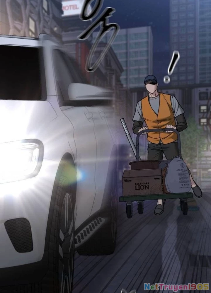 Giang Hồ Thực Thi Công Lý Chapter 142 - Trang 2