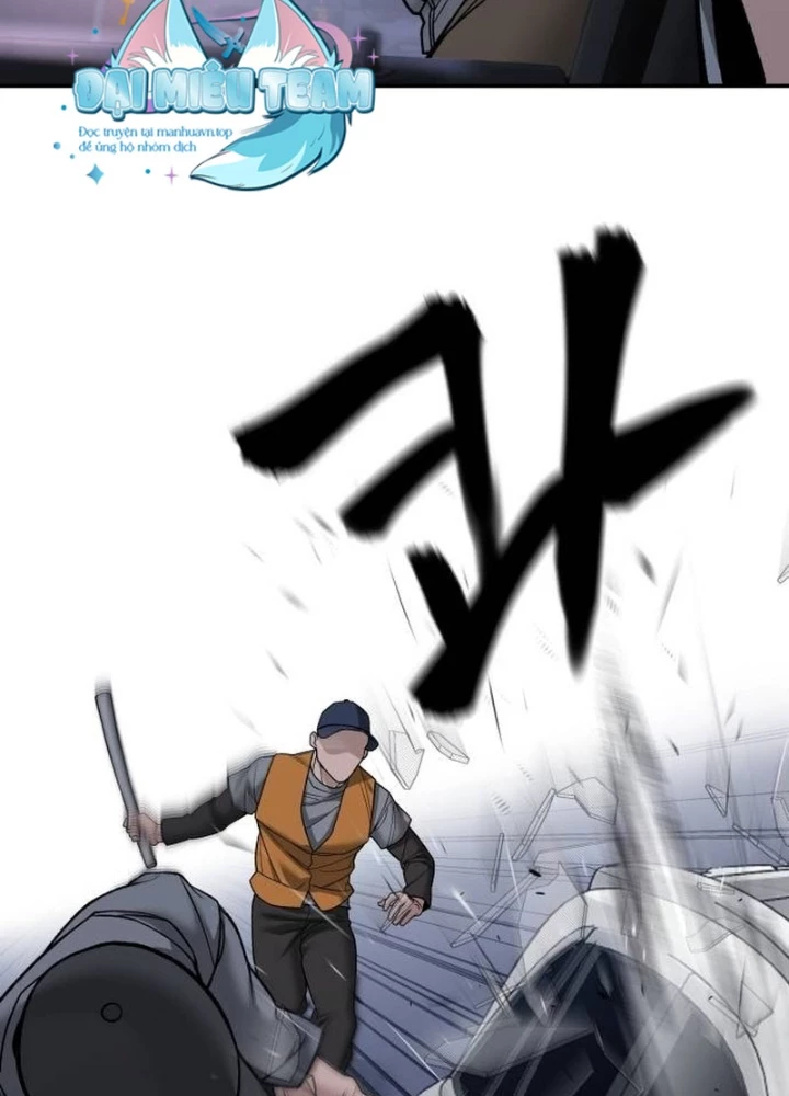 Giang Hồ Thực Thi Công Lý Chapter 142 - Trang 2