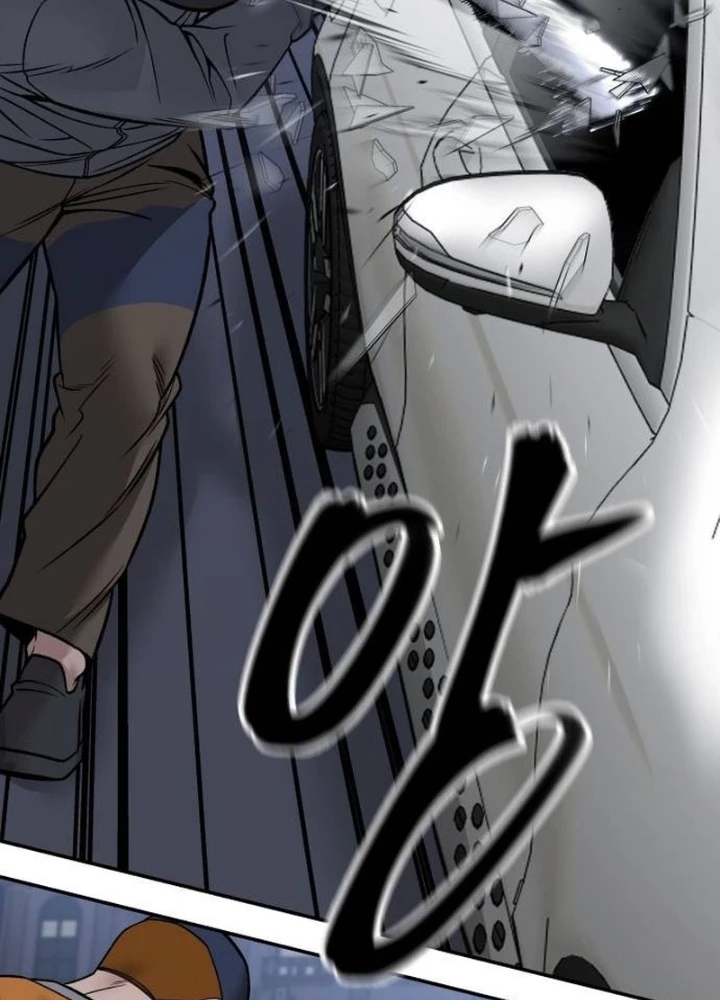 Giang Hồ Thực Thi Công Lý Chapter 142 - Trang 2