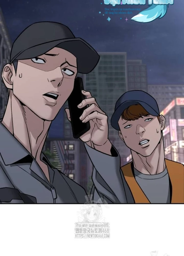 Giang Hồ Thực Thi Công Lý Chapter 142 - Trang 2