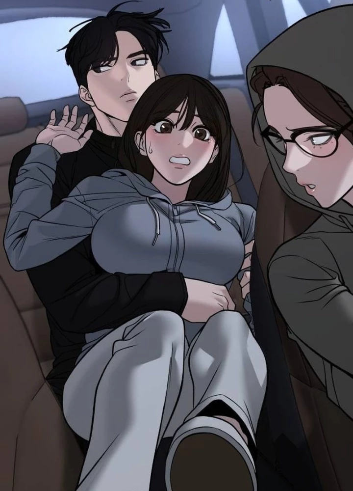Giang Hồ Thực Thi Công Lý Chapter 142 - Trang 2