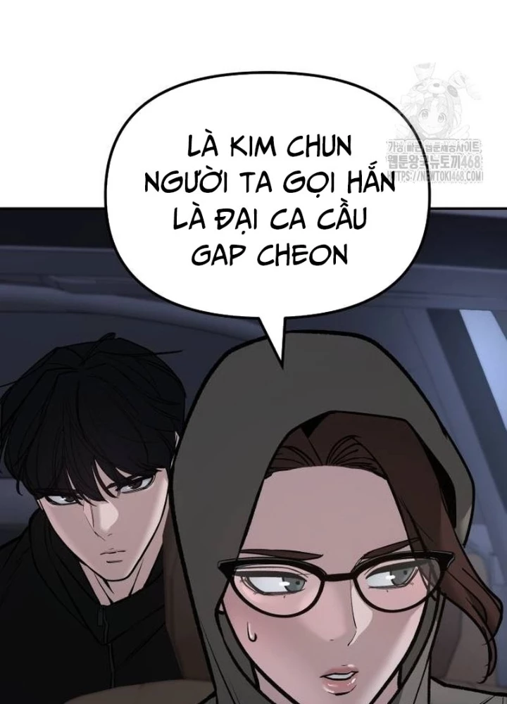 Giang Hồ Thực Thi Công Lý Chapter 142 - Trang 2