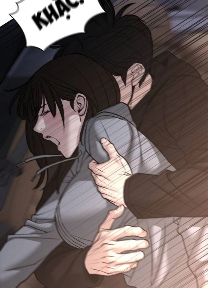 Giang Hồ Thực Thi Công Lý Chapter 142 - Trang 2