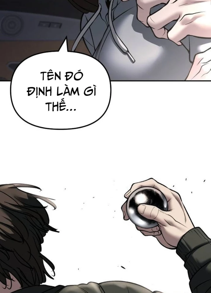 Giang Hồ Thực Thi Công Lý Chapter 142 - Trang 2