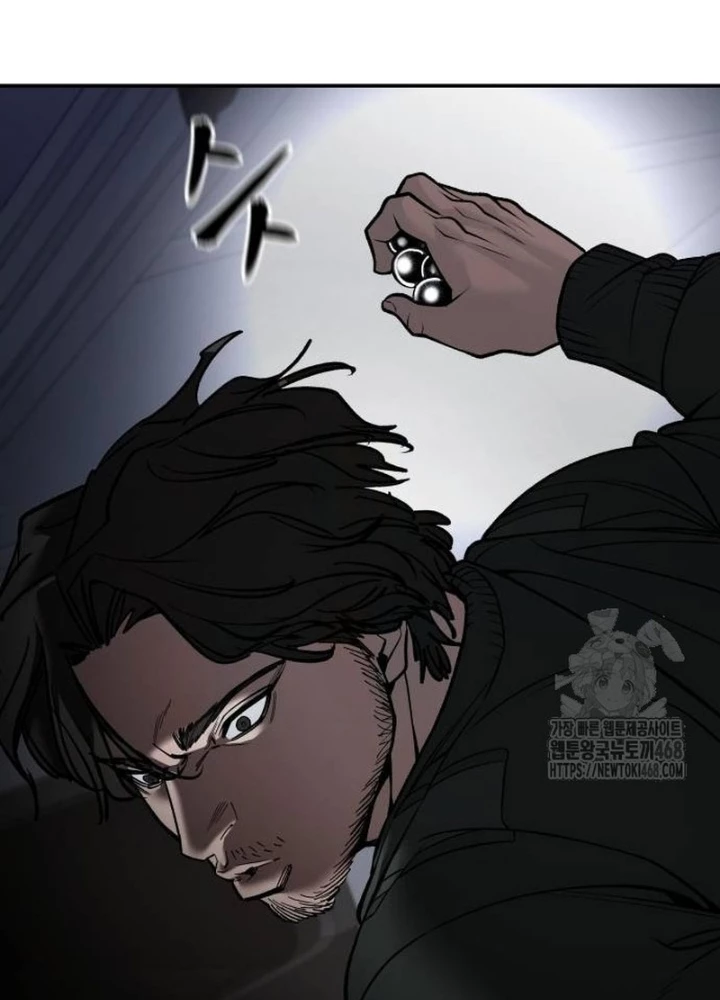 Giang Hồ Thực Thi Công Lý Chapter 142 - Trang 2