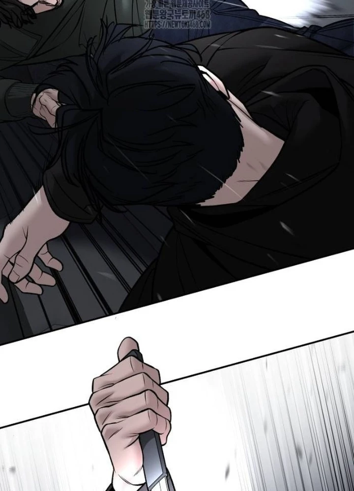 Giang Hồ Thực Thi Công Lý Chapter 142 - Trang 2