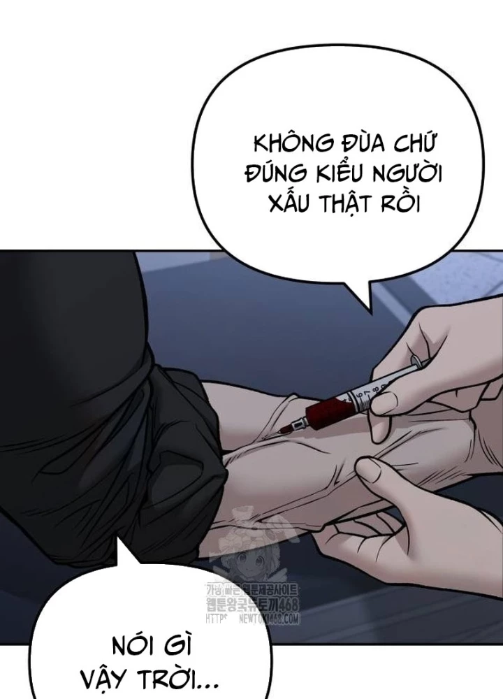 Giang Hồ Thực Thi Công Lý Chapter 142 - Trang 2