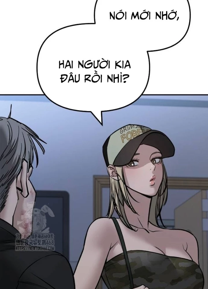 Giang Hồ Thực Thi Công Lý Chapter 142 - Trang 2