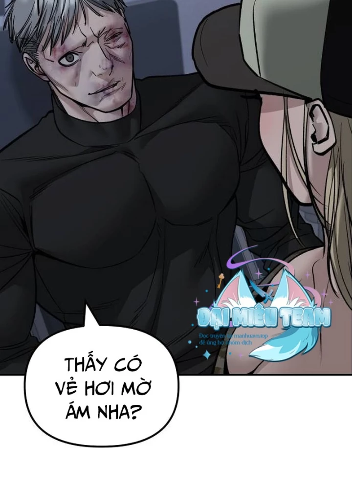 Giang Hồ Thực Thi Công Lý Chapter 142 - Trang 2