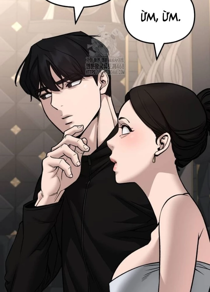 Giang Hồ Thực Thi Công Lý Chapter 142 - Trang 2