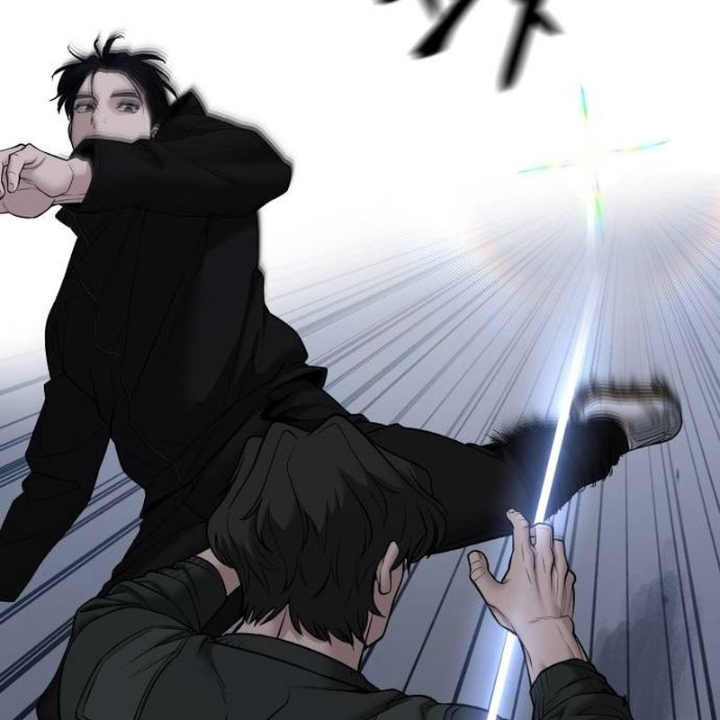 Giang Hồ Thực Thi Công Lý Chapter 143 - Trang 2