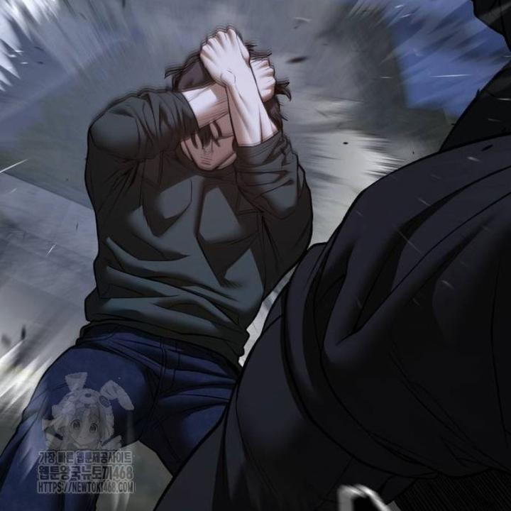 Giang Hồ Thực Thi Công Lý Chapter 143 - Trang 2