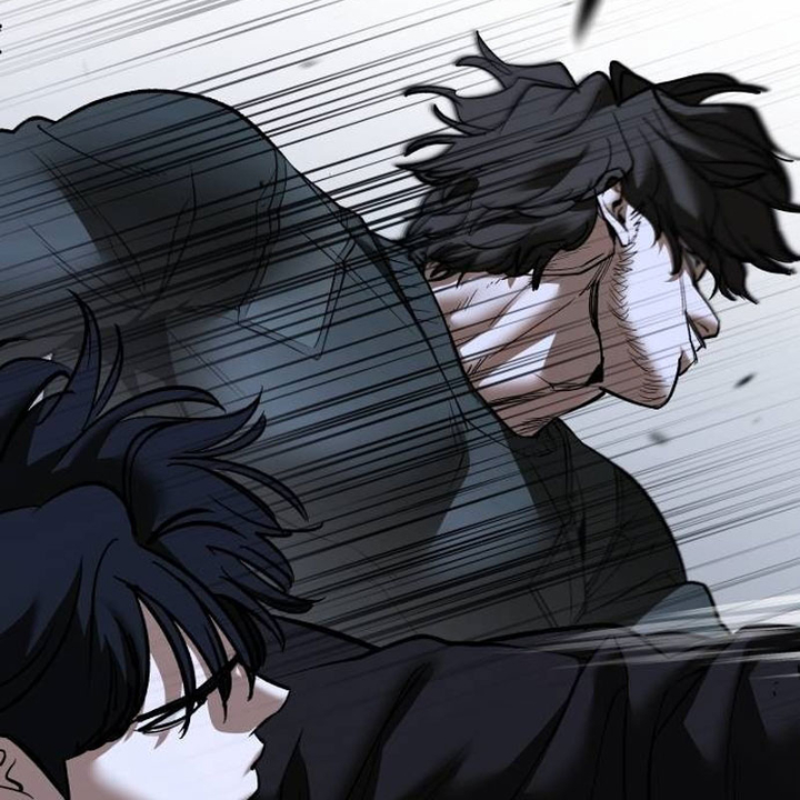 Giang Hồ Thực Thi Công Lý Chapter 143 - Trang 2