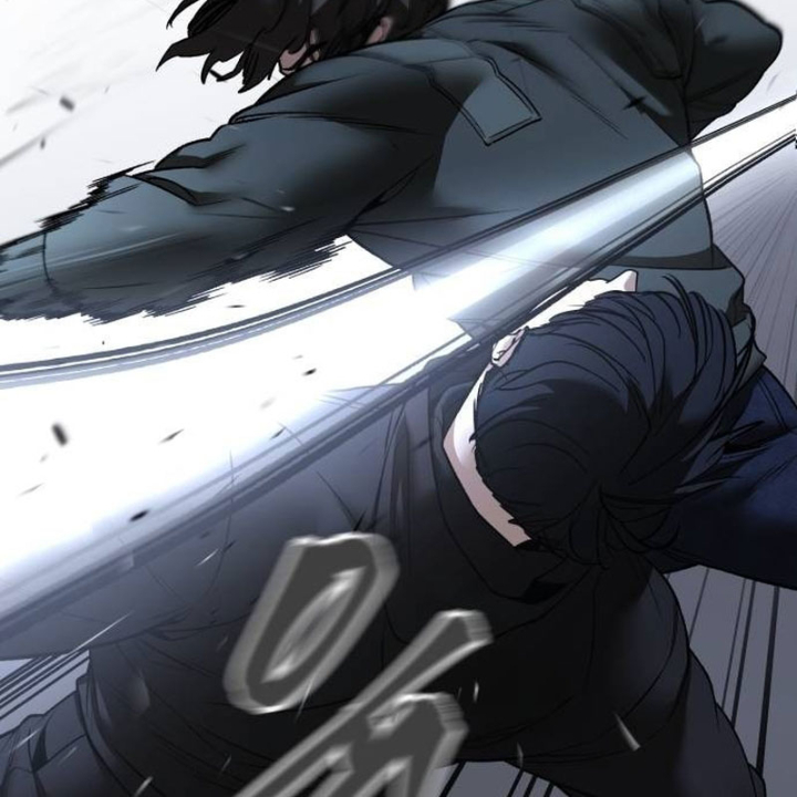 Giang Hồ Thực Thi Công Lý Chapter 143 - Trang 2