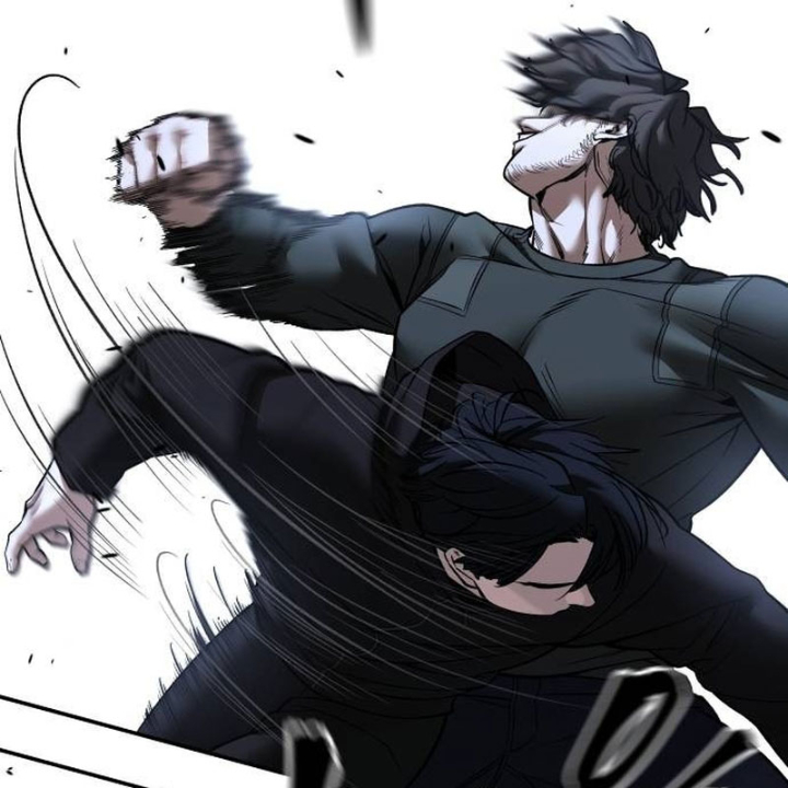 Giang Hồ Thực Thi Công Lý Chapter 143 - Trang 2