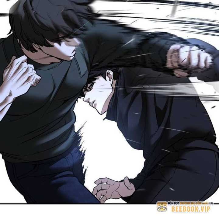 Giang Hồ Thực Thi Công Lý Chapter 143 - Trang 2