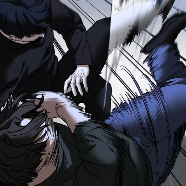 Giang Hồ Thực Thi Công Lý Chapter 143 - Trang 2