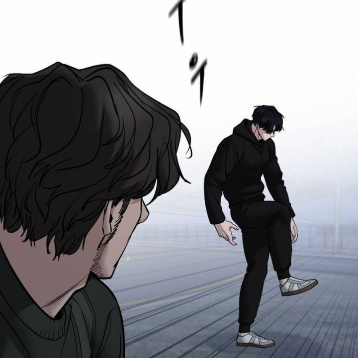Giang Hồ Thực Thi Công Lý Chapter 143 - Trang 2