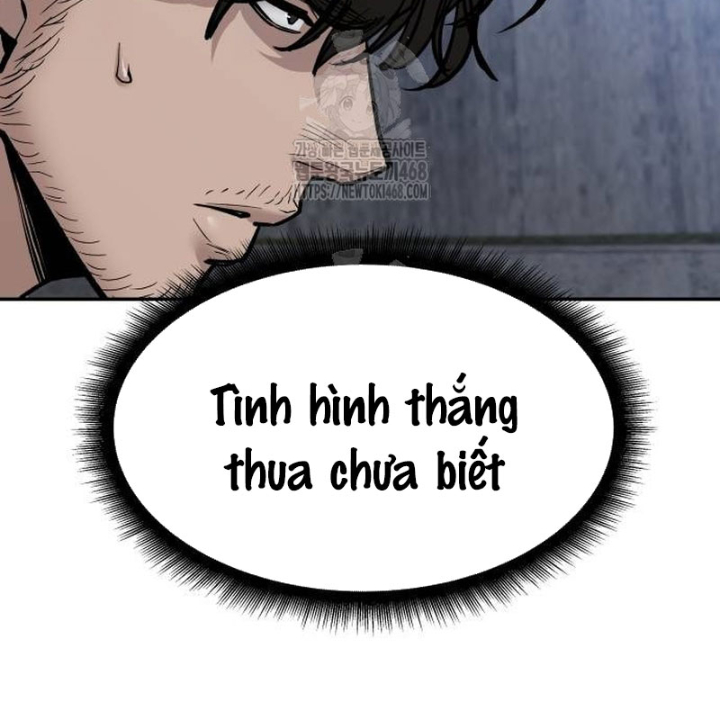 Giang Hồ Thực Thi Công Lý Chapter 143 - Trang 2