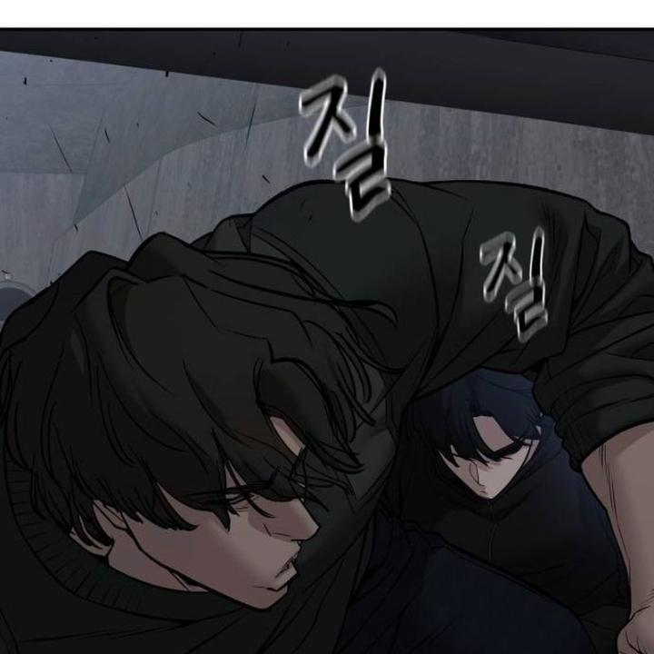 Giang Hồ Thực Thi Công Lý Chapter 143 - Trang 2