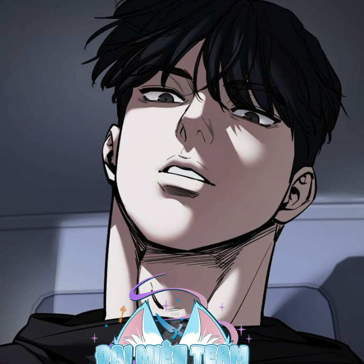Giang Hồ Thực Thi Công Lý Chapter 143 - Trang 2