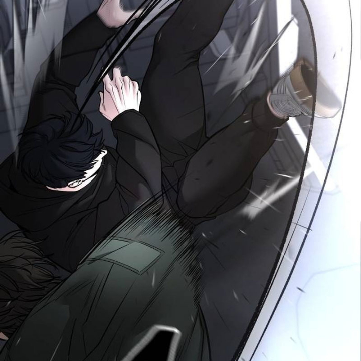 Giang Hồ Thực Thi Công Lý Chapter 143 - Trang 2