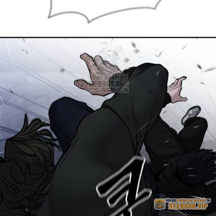 Giang Hồ Thực Thi Công Lý Chapter 143 - Trang 2