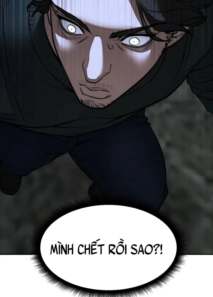 Giang Hồ Thực Thi Công Lý Chapter 144 - Trang 2
