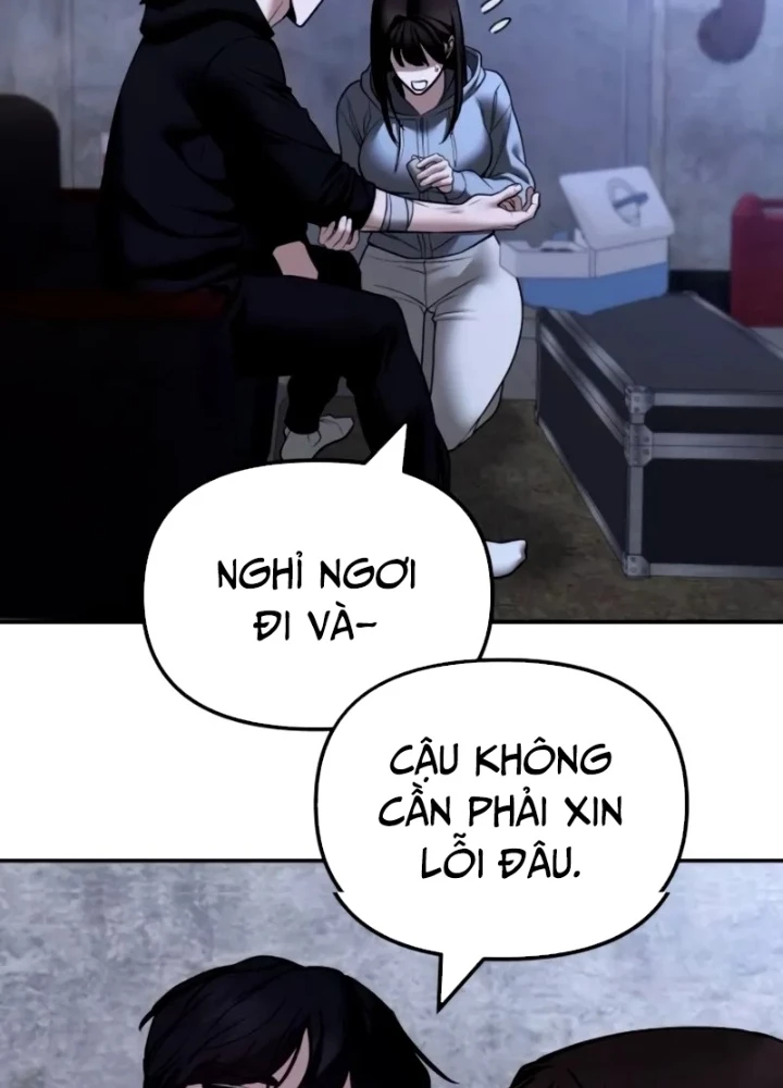 Giang Hồ Thực Thi Công Lý Chapter 145 - Trang 2