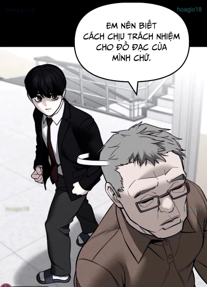 Giang Hồ Thực Thi Công Lý Chapter 145 - Trang 2