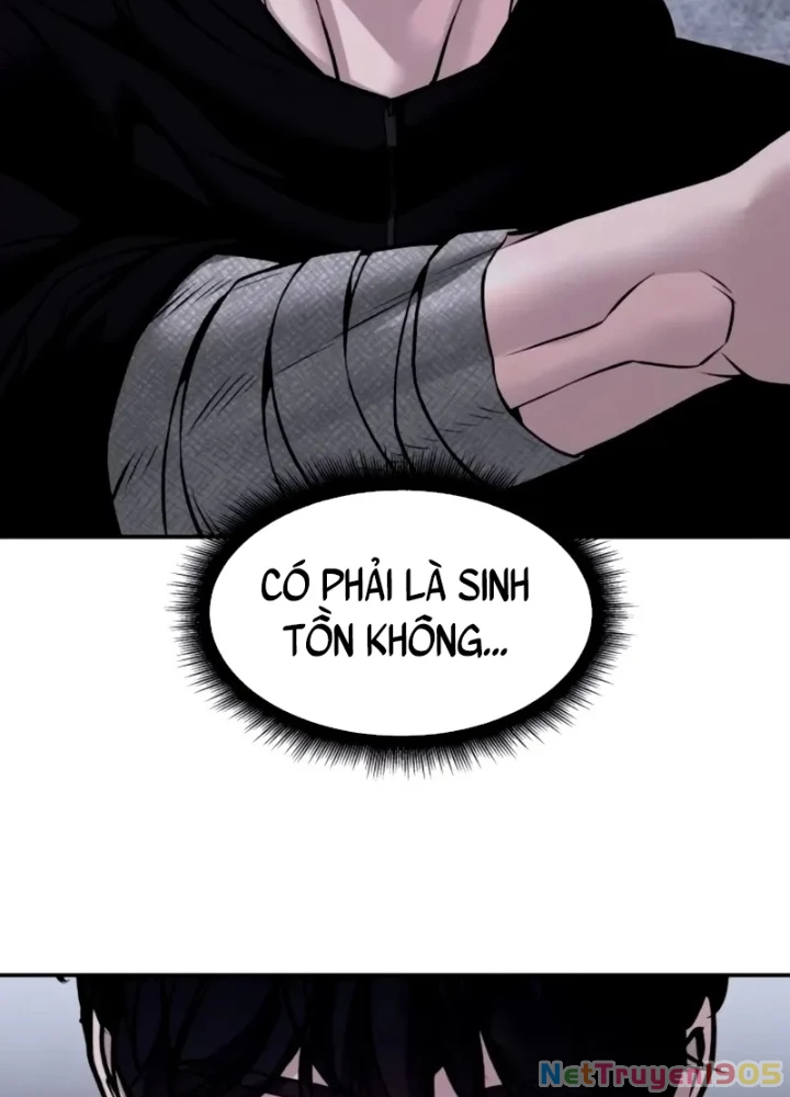 Giang Hồ Thực Thi Công Lý Chapter 145 - Trang 2
