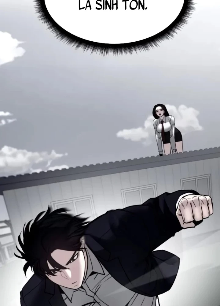 Giang Hồ Thực Thi Công Lý Chapter 145 - Trang 2